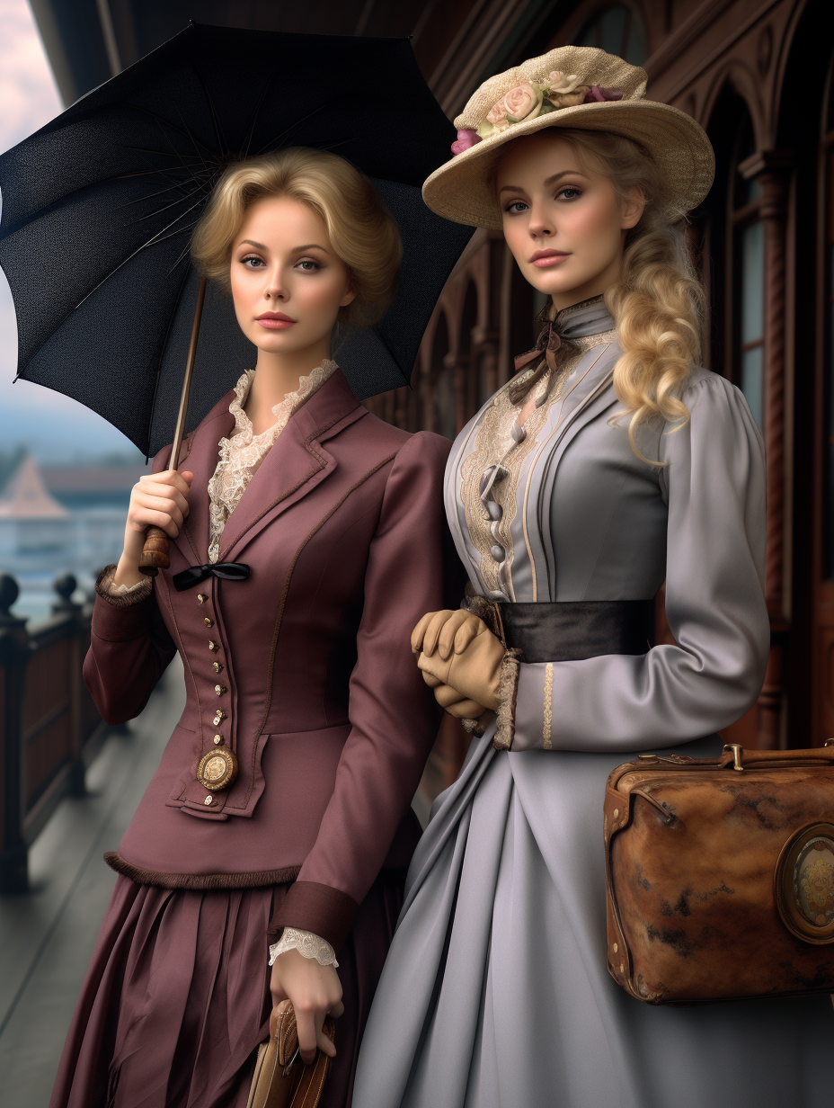 Laura_Assis_two_women_friends_being_a_rich_blonde_woman_high_so_b63e7da2-e56d-4cf7-a46c-6f2669b9b050