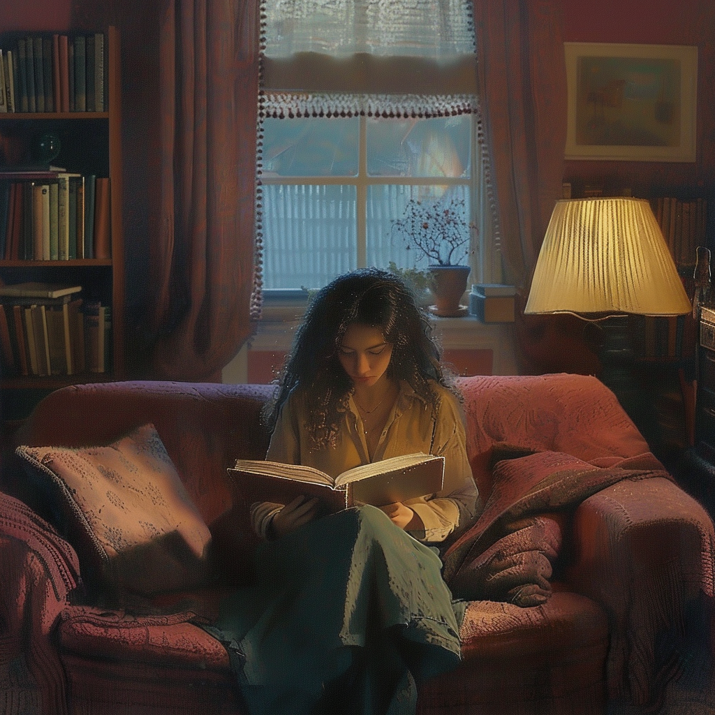 lauraassis_a_young_woman_with_curly_dark_hair_studying_in_the_l_41020464-c41b-40d4-8d0a-b83c2e378ef1